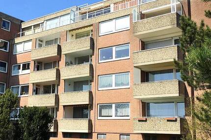 Wohnung Osnabrück Dodesheide - 5 Zimmer, 155 m&sup2;, 410.000&euro; | Angebot:26805186