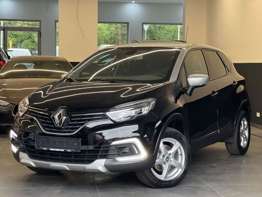 Captur