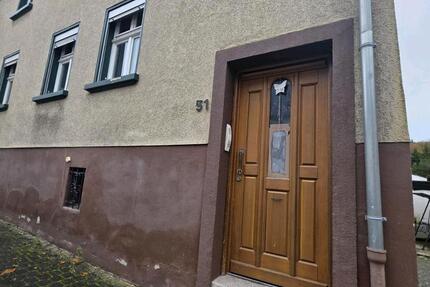 Einfamilienhaus ab sofort zu vermieten 5 zimmer