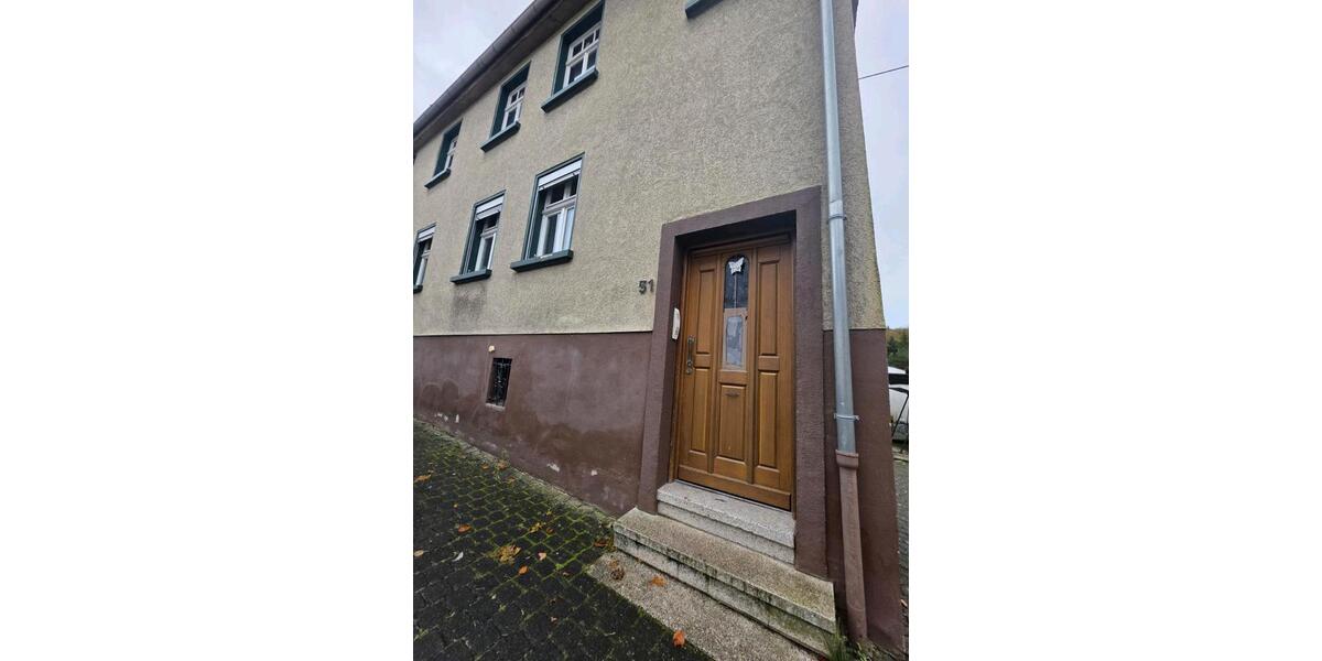 Einfamilienhaus ab sofort zu vermieten 5 zimmer