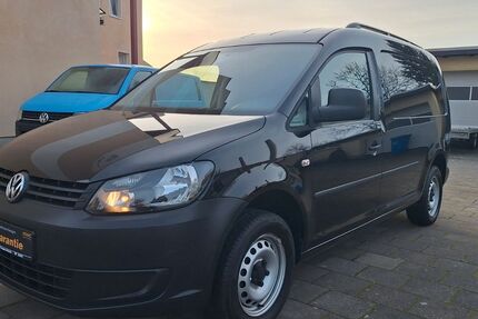 VW Caddy Maxi 14.955 km 15.990 &euro; Tangermünde 39590