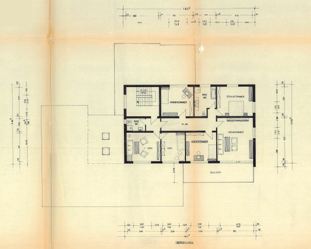 Traditionelles Hotel mit Gaststätte in ruhiger Lage von Duderstadt 2 zimmer