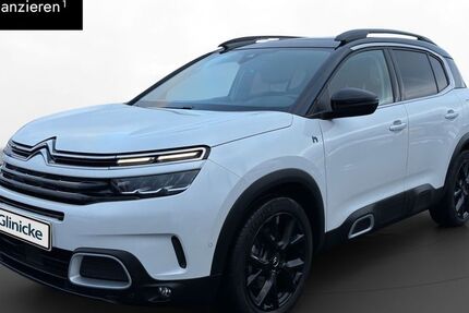 Citroen C5 Aircross 46.400 km 23.990 &euro; Kassel 34123
