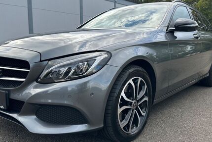 Mercedes-Benz C 250 144.000 km 19.499 &euro; Reutlingen 72770