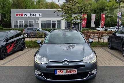 Citroen C5 111.321 km 7.000 &euro; Arnsberg 59755