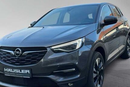 Opel Grandland (X) 60.500 km 21.990 &euro; Erding 85435