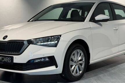 Skoda Scala 135.808 km 12.900 &euro; Burghaun 36151