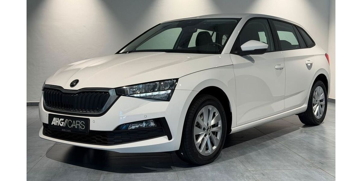 Skoda Scala 135.808 km 12.900 &euro; Burghaun 36151