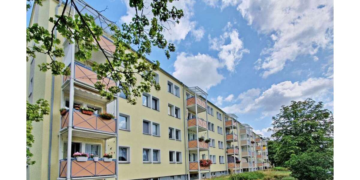 Etagenwohnung Zwickau Zwickau-West - 2 Zimmer, 31 m&sup2;, 192&euro; | Angebot:27113742
