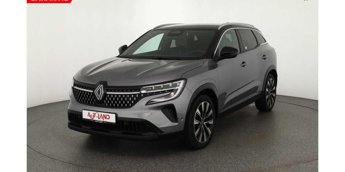 Renault Austral 25.656 km 26.890 &euro; Kassel 34123