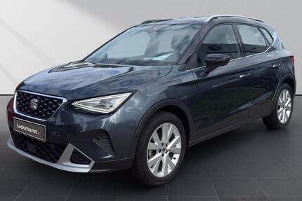 Seat Arona 28.800 km 18.990 &euro; Solingen 42719