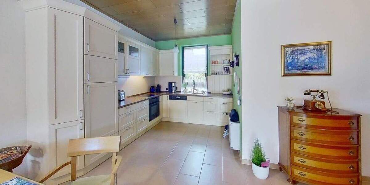 Reihenendhaus Wolfsburg Vorsfelde - 4 Zimmer, 138 m&sup2;, 299.900&euro; | Angebot:24727065