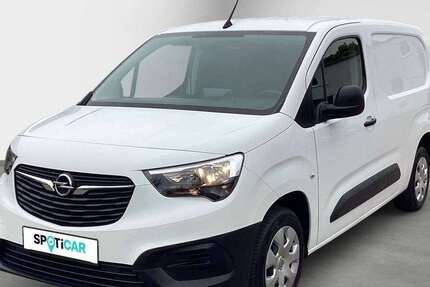 Opel Combo 61.300 km 13.900 &euro; Hagenow 19230