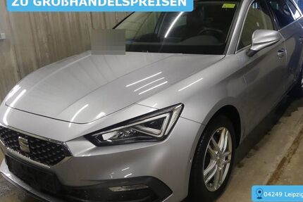 Seat Leon 86.833 km 17.090 &euro; Starnberg 82319