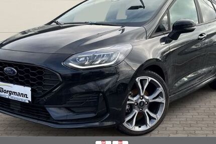 Ford Fiesta 9.082 km 21.490 &euro; Bottrop 46240