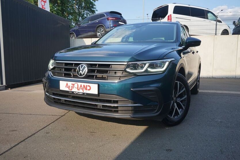 Tiguan
