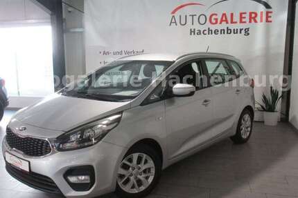 Kia Carens 110.300 km 10.490 € Hachenburg 57627