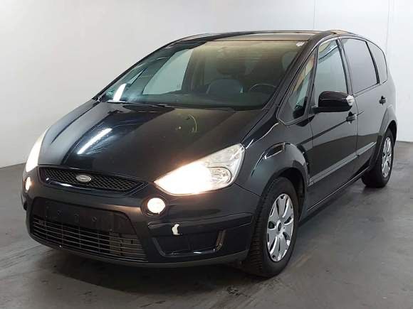 S-Max