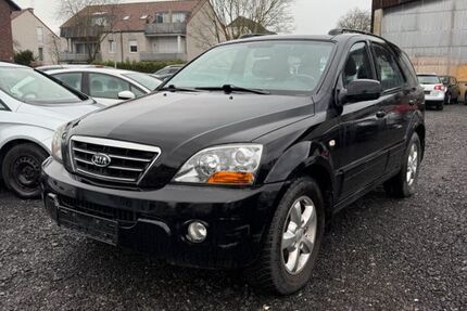 Kia Sorento 210.526 km 3.800 &euro; Greven 48268