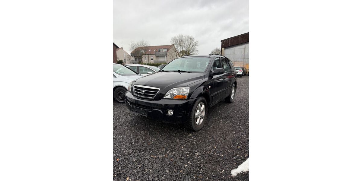 Kia Sorento 210.526 km 3.800 &euro; Greven 48268