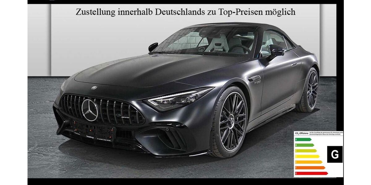 Mercedes-Benz SL 55 AMG 3.000 km 159.600 &euro; Regensburg 93053