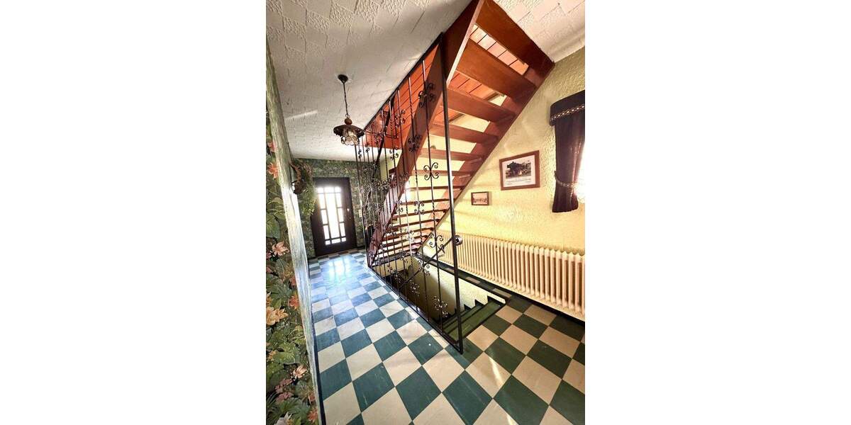 Einfamilienhaus Gernsheim - 5 Zimmer, 123 m&sup2;, 495.000&euro; | Angebot:25036955