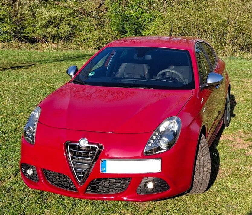 Giulietta
