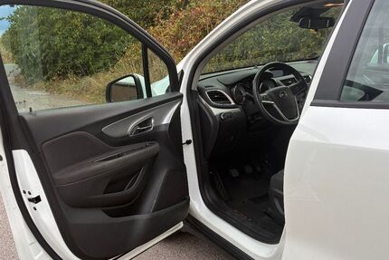 Opel Mokka 149.000 km 6.890 € Ahaus 48683