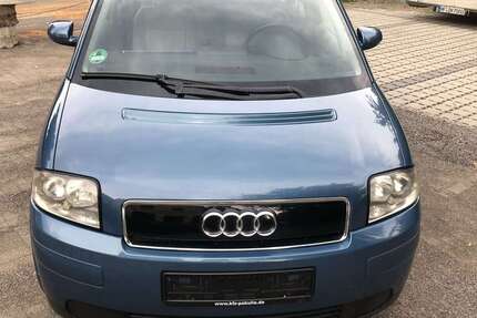 Audi A2 311.000 km 2.375 &euro; Bünde, Stadt 32257