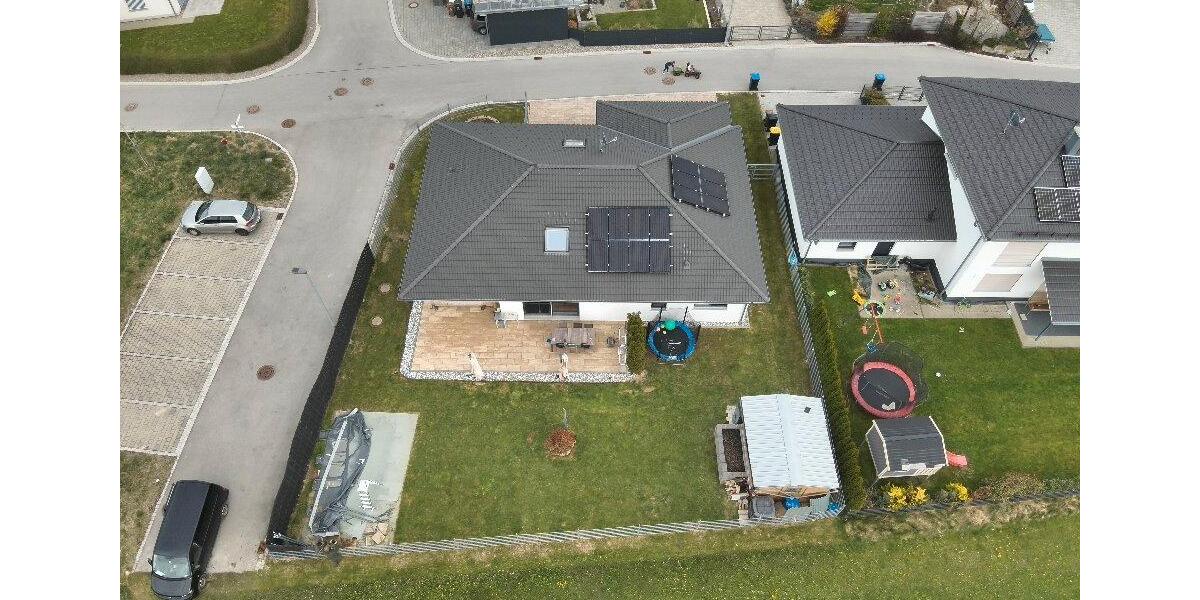 Bungalow Lachen - 4 Zimmer, 120 m&sup2;, 695.000&euro; | Angebot:26286358