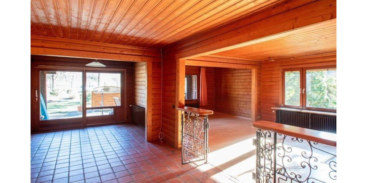 Bungalow Soderstorf - 4 Zimmer, 133 m&sup2;, 245.000&euro; | Angebot:26205792