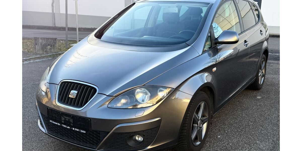 Seat Altea 175.000 km 4.999 &euro; Lahr 77933