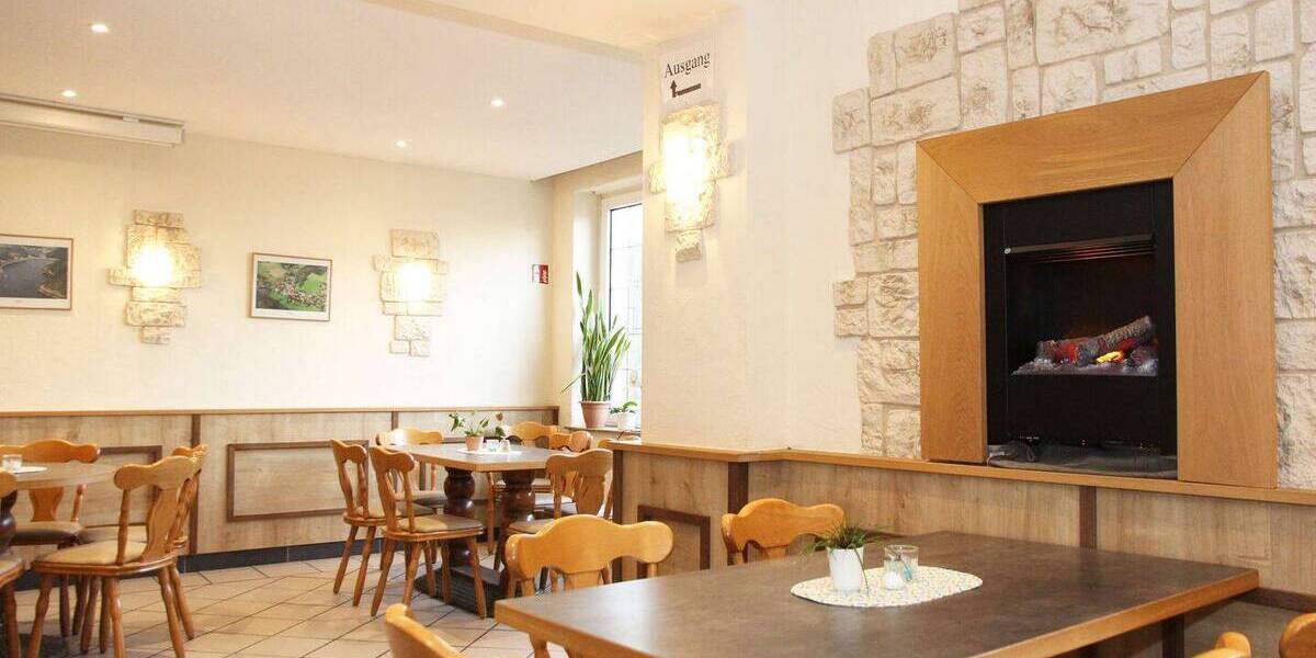 Gewerbeobjekt Marsberg-Helminghausen Helminghausen - 630.000&euro; | Angebot:26358692