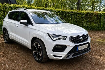Seat Ateca 74.800 km 20.900 &euro; Obernburg 63785