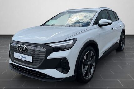Audi Q4 e-tron 41.647 km 32.900 &euro; Ladenburg 68526