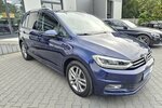 VW Touran 1.4 TSI Comfortline NAVI PANO LED AHK 69.950 km 21.490 &euro; Löhne 32584
