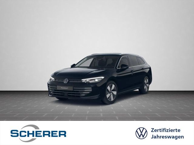VW Passat 25.509 km 33.900 &euro; Alzey 55232