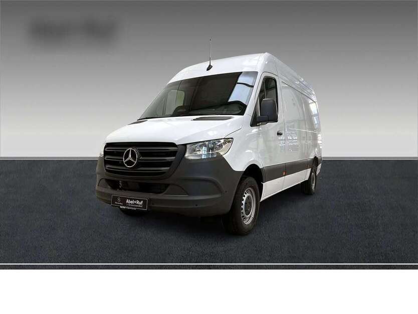 Sprinter