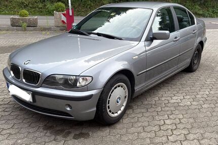 BMW 318 160.000 km 2.950 € Schalksmühle 58579