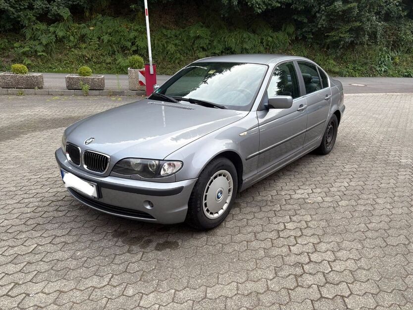 BMW 318 160.000 km 2.950 € Schalksmühle 58579