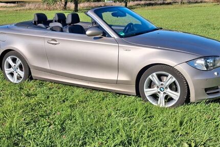 BMW 125 88.000 km 13.999 &euro; Hardheim 74736