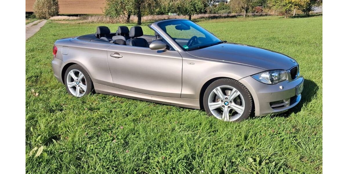 BMW 125 88.000 km 13.999 &euro; Hardheim 74736