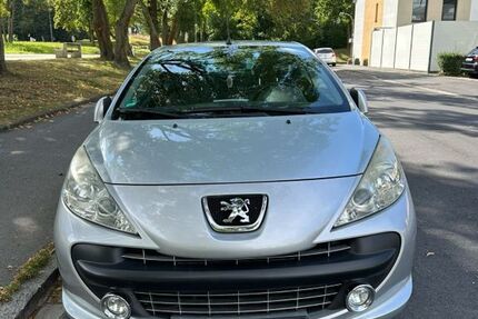 Peugeot 207 129.000 km 2.700 € Ahlen 59229
