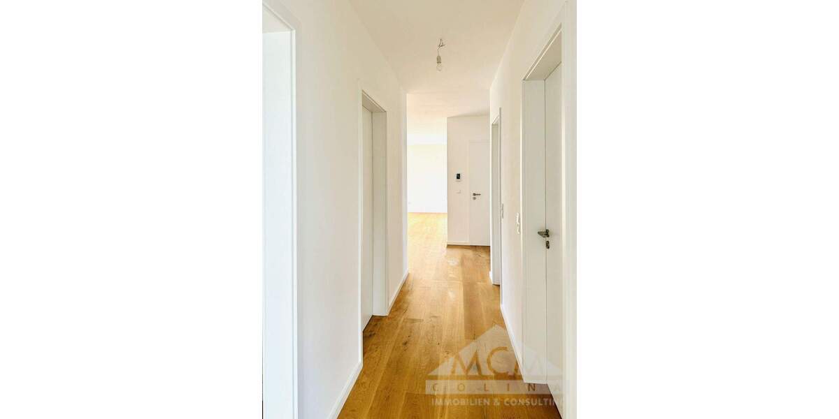 Etagenwohnung Offenbach / Tempelsee Offenbach am Main - 3 Zimmer, 96 m&sup2;, 508.800&euro; | Angebot:25267624