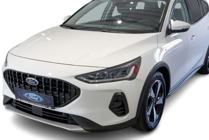 Ford Focus 44.650 km 20.880 € Braubach 56338