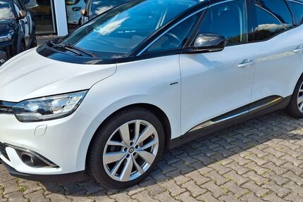 Renault Scenic 115.600 km 10.900 &euro; Tabertshausen 94527