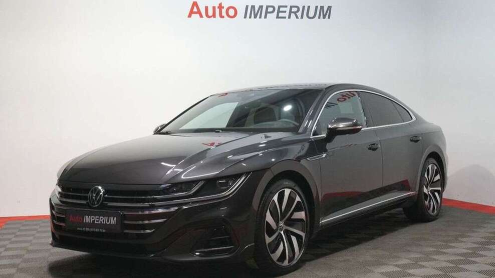 Arteon