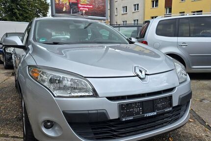 Renault Megane 72.000 km 6.500 € Essen 45144