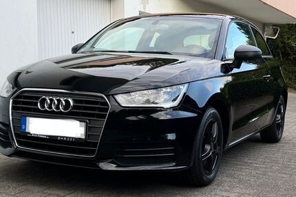 Audi A1 76.861 km 12.500 € Vallendar 56179