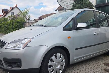 Ford C-Max 246.000 km 1.700 &euro; Mannheim 68239
